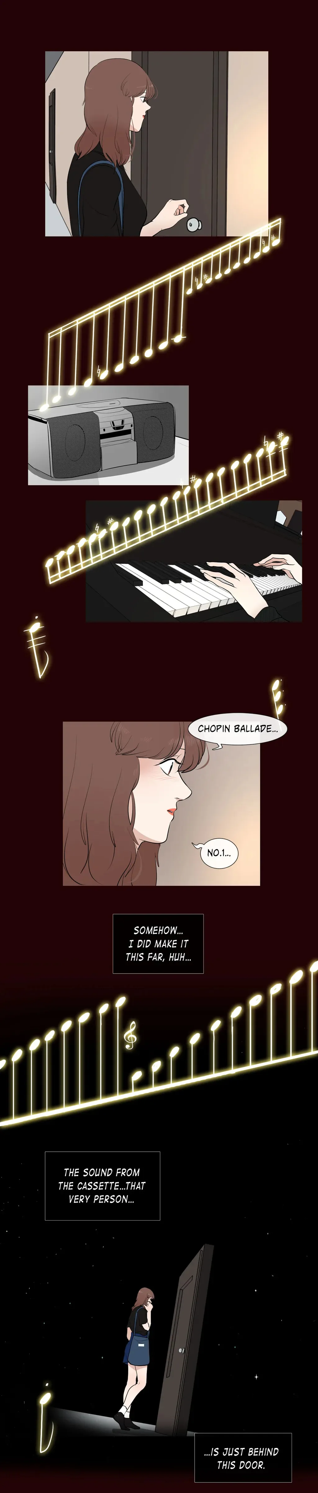 Serenade Chapter 24 page 5 - 