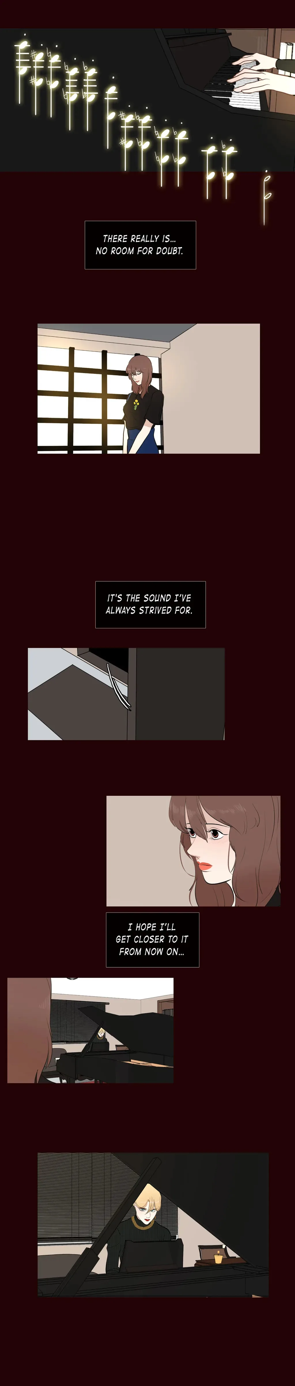 Serenade Chapter 24 page 6 - 