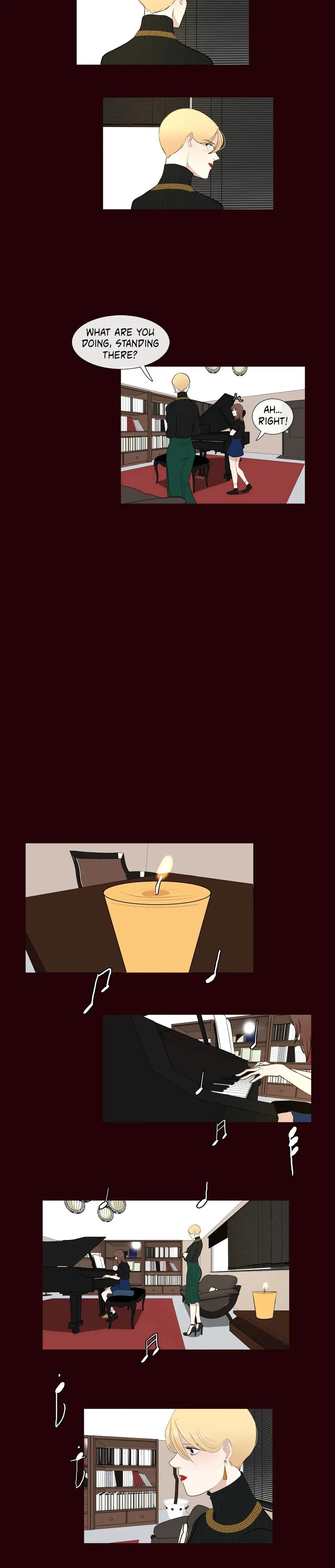 Serenade Chapter 24 page 9 - 