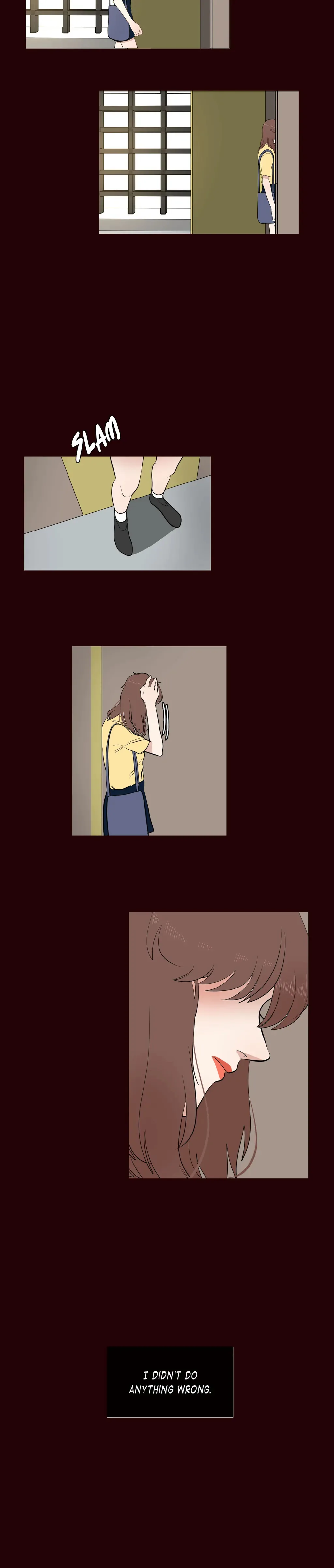 Serenade Chapter 25 page 5 - 