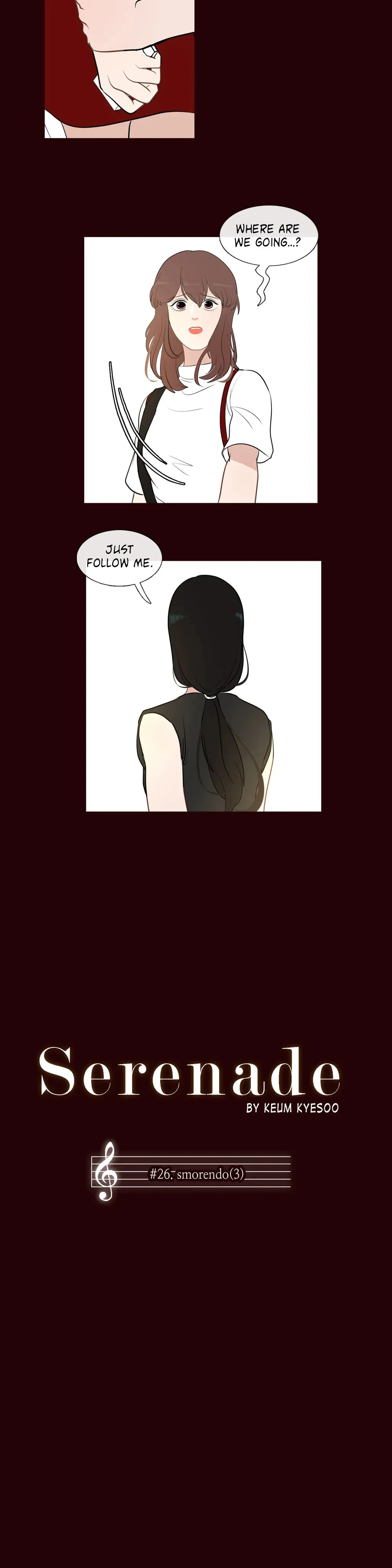 Serenade Chapter 26 page 2 - 