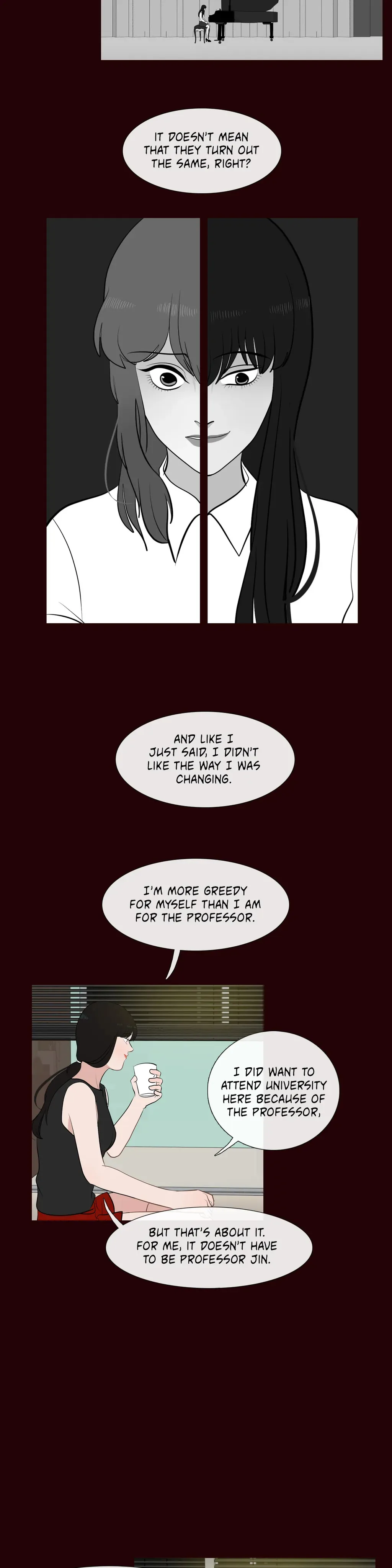 Serenade Chapter 26 page 11 - 
