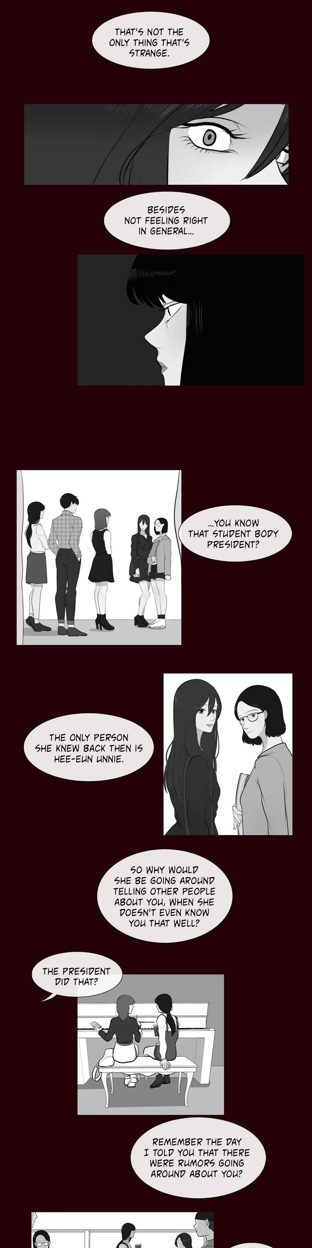 Serenade Chapter 26 page 19 - 