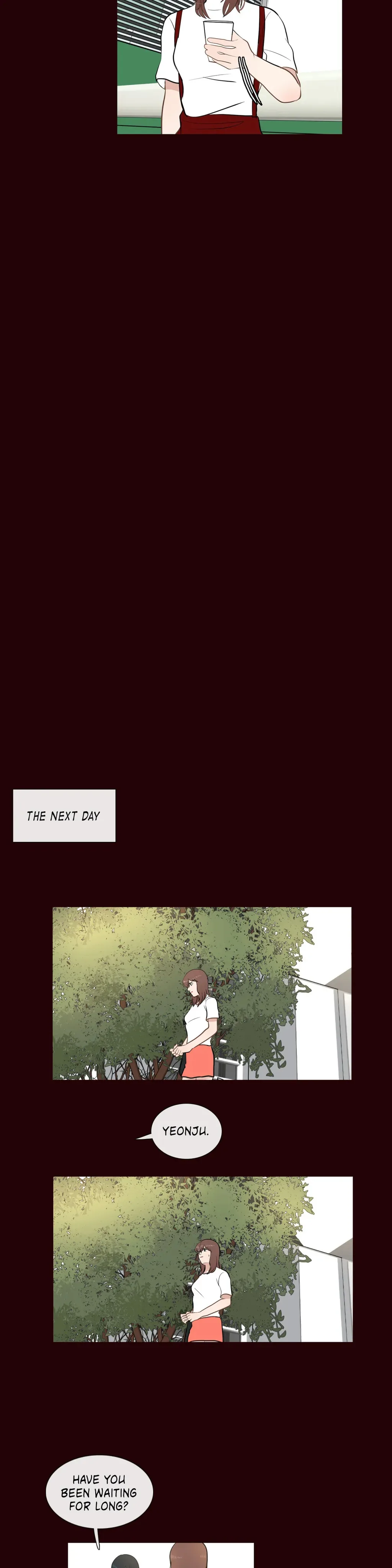 Serenade Chapter 26 page 23 - 