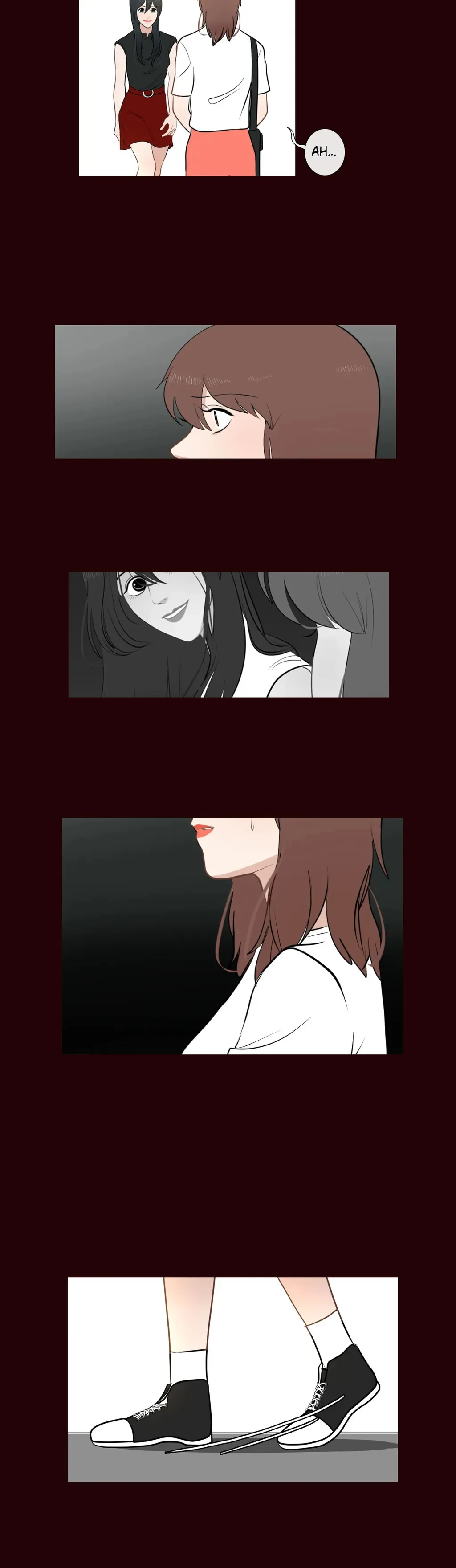 Serenade Chapter 26 page 24 - 