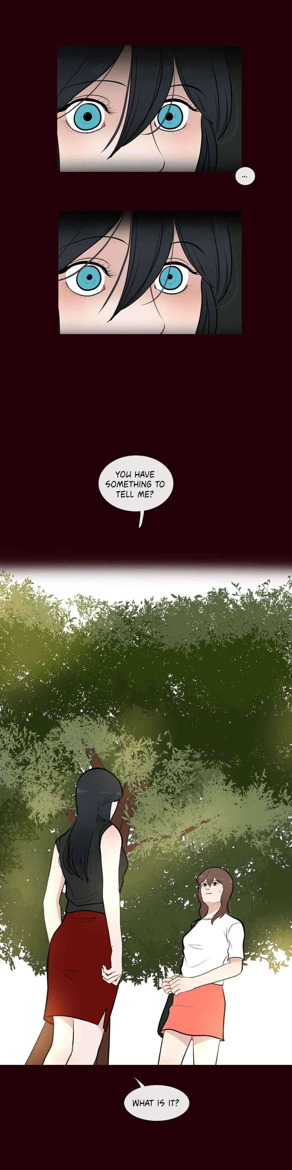 Serenade Chapter 26 page 25 - 