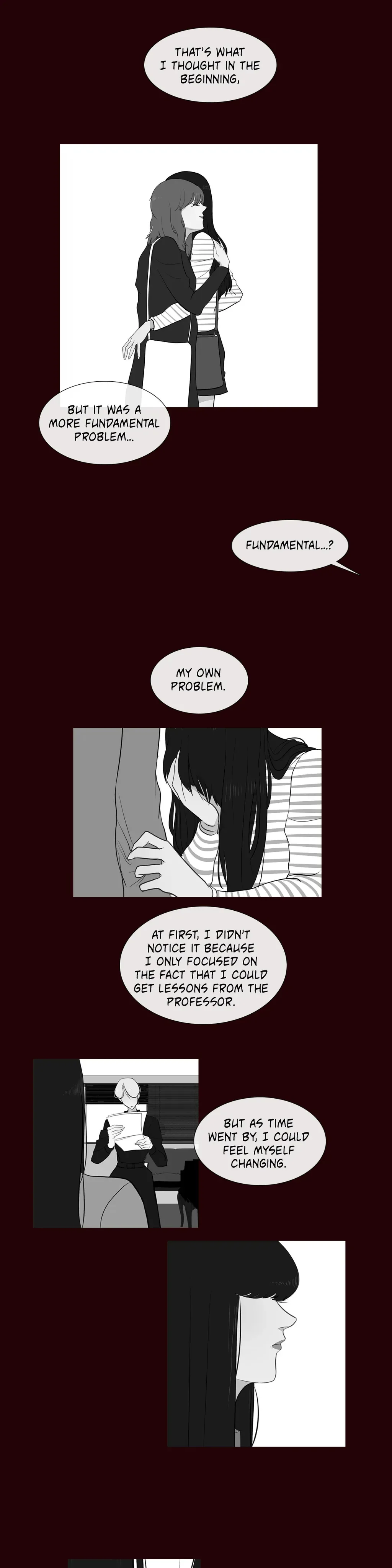 Serenade Chapter 26 page 7 - 
