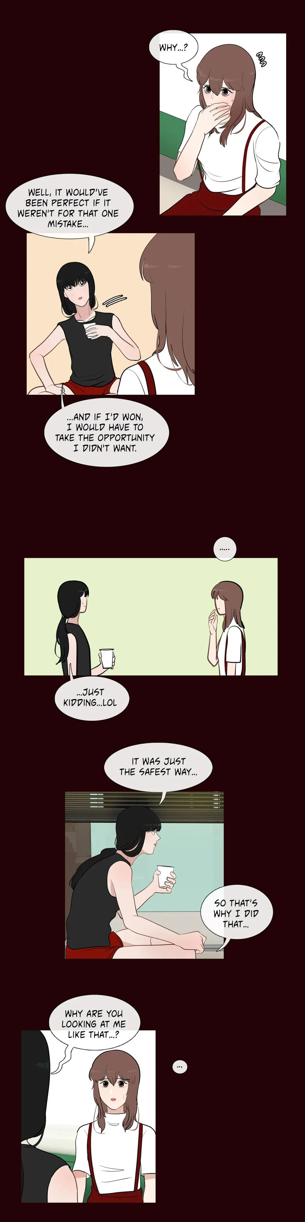 Serenade Chapter 26 page 9 - 