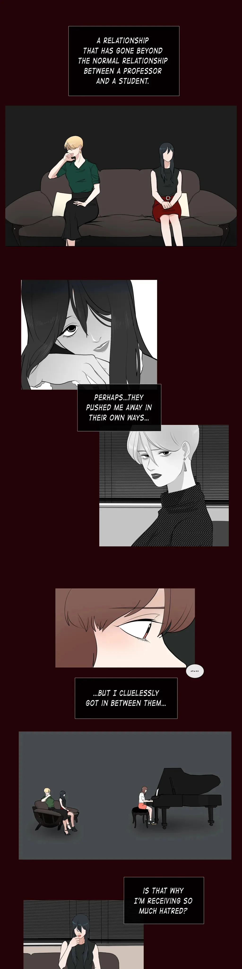 Serenade Chapter 27 page 12 - 