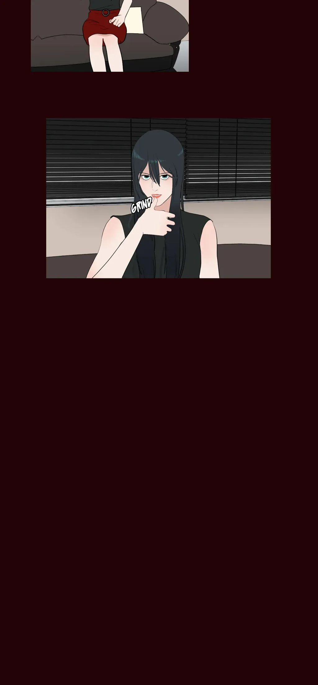 Serenade Chapter 27 page 13 - 