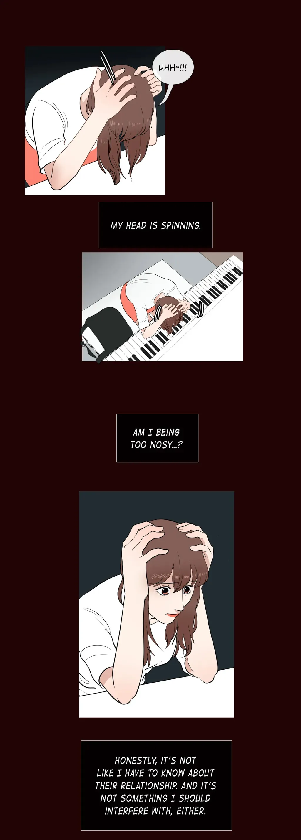 Serenade Chapter 27 page 15 - 