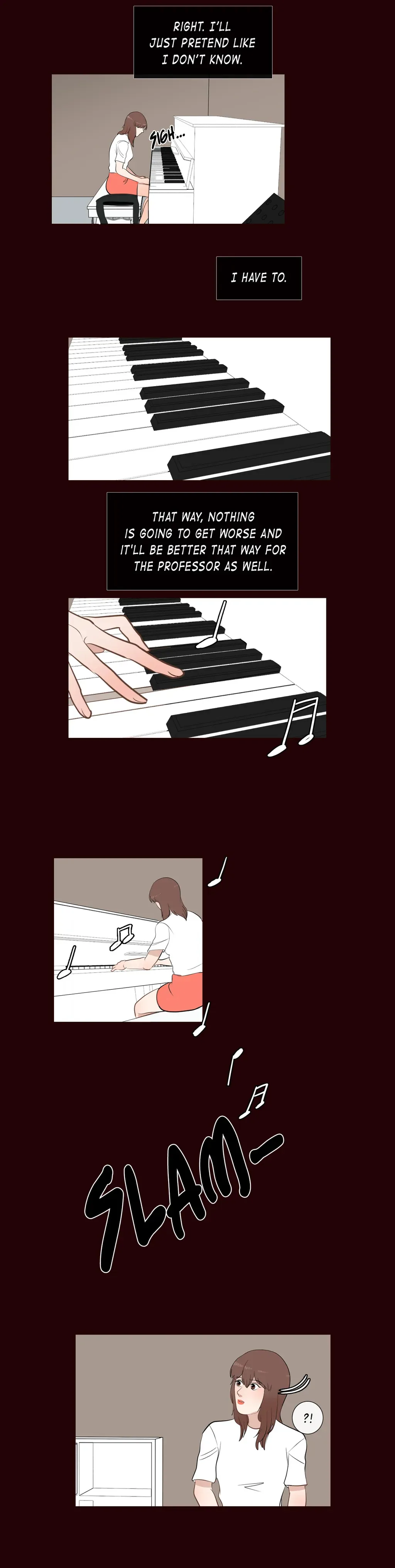 Serenade Chapter 27 page 16 - 