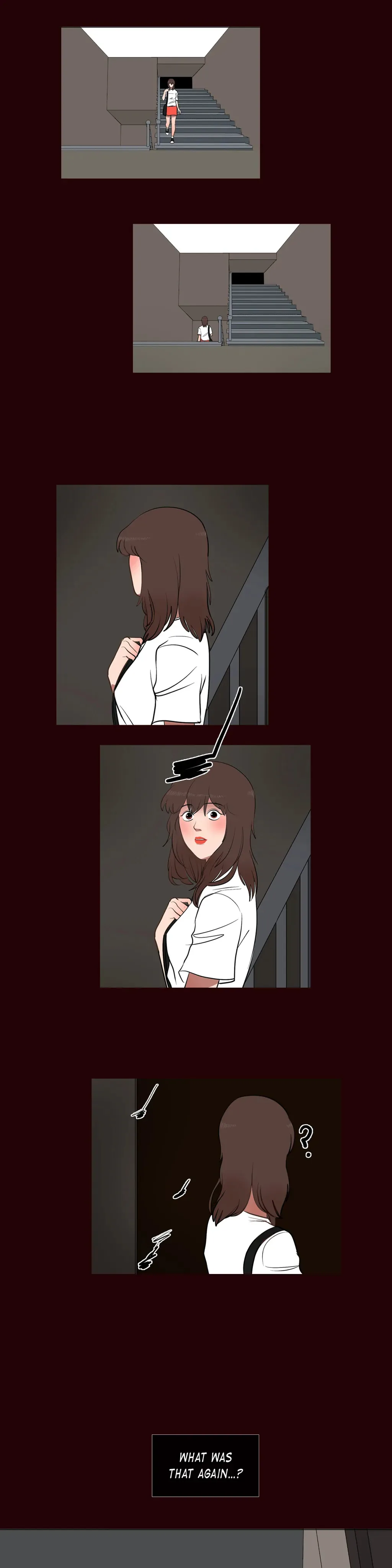 Serenade Chapter 27 page 18 - 