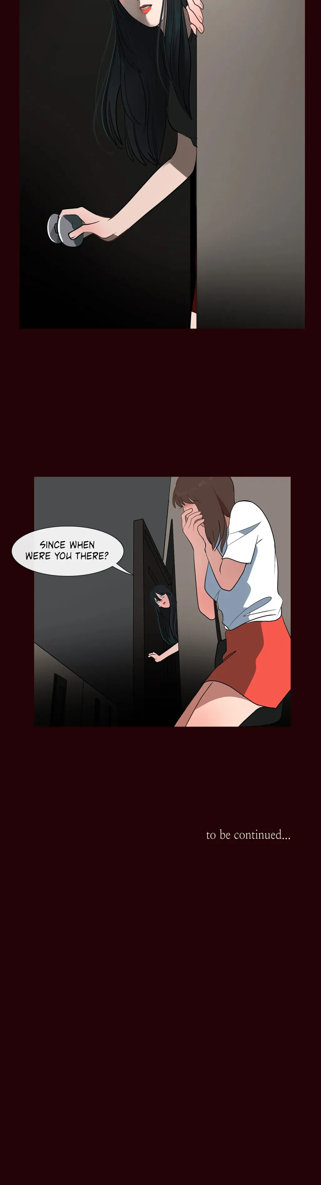 Serenade Chapter 27 page 23 - 