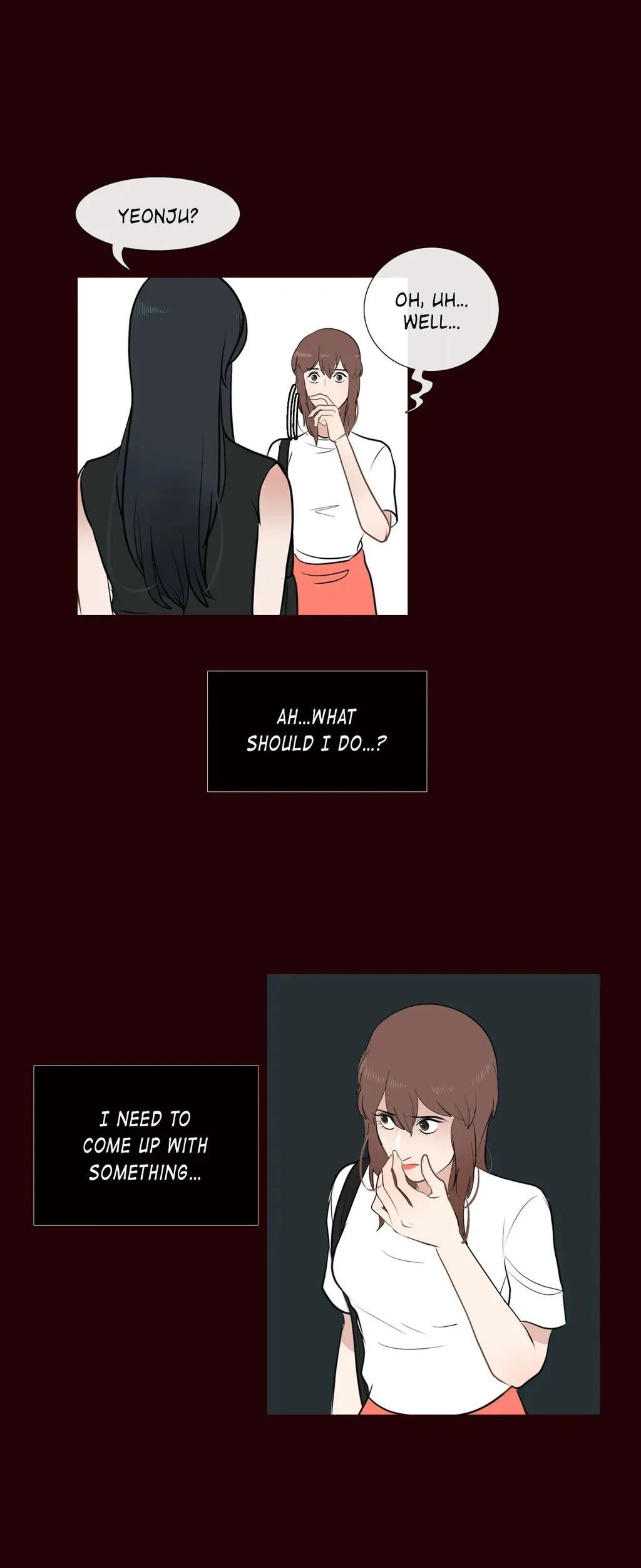 Serenade Chapter 27 page 4 - 