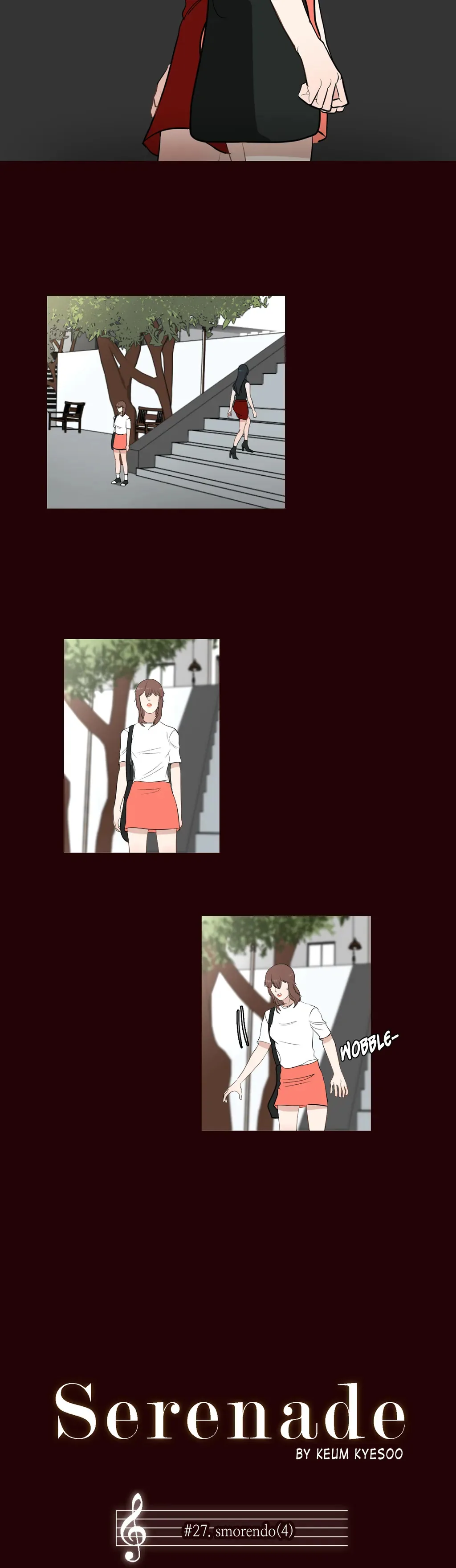 Serenade Chapter 27 page 7 - 