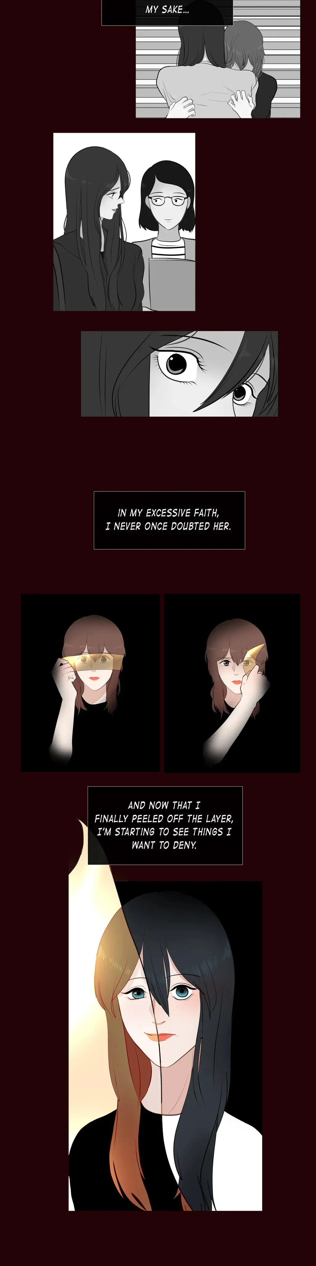 Serenade Chapter 27 page 10 - 