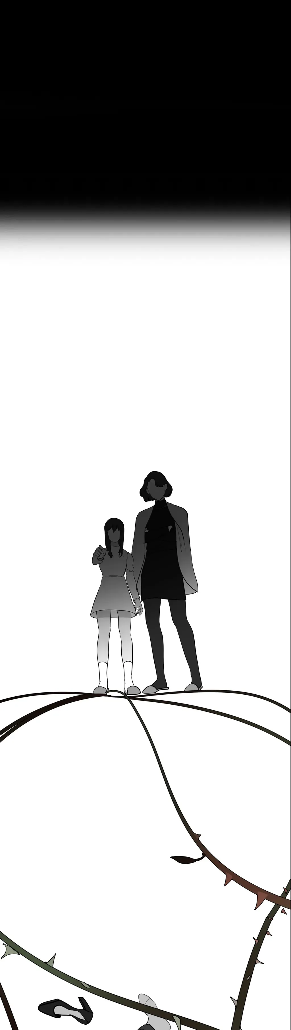 Serenade Chapter 28 page 1 - 