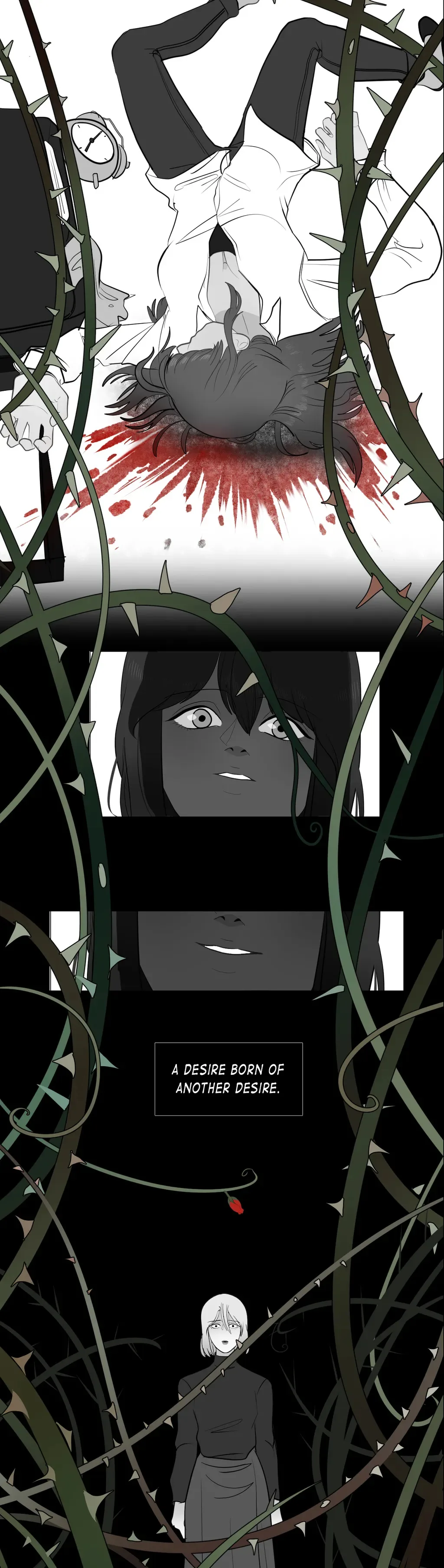 Serenade Chapter 28 page 2 - 