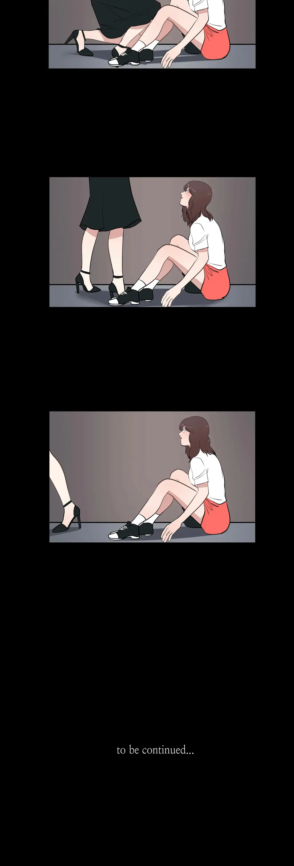 Serenade Chapter 28 page 26 - 