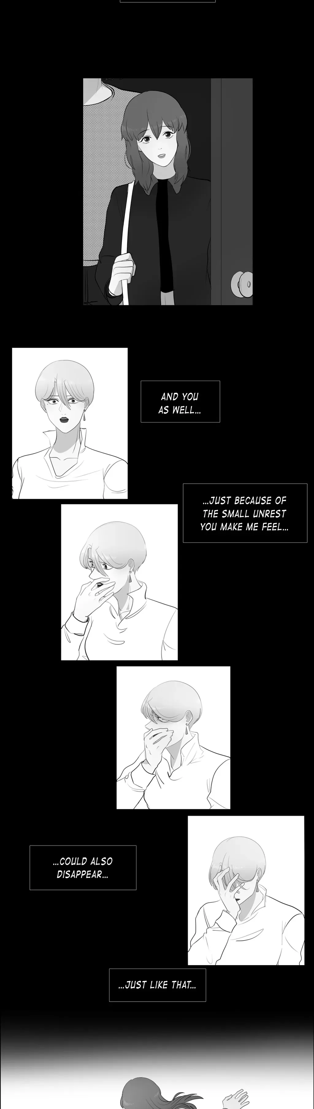 Serenade Chapter 28 page 5 - 