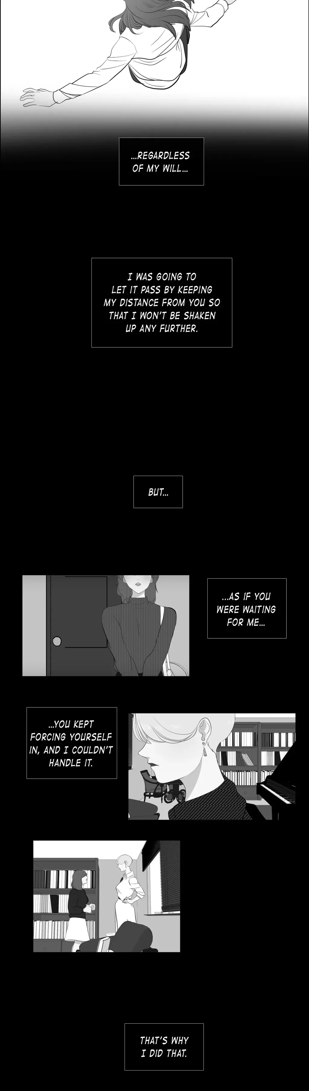 Serenade Chapter 28 page 6 - 