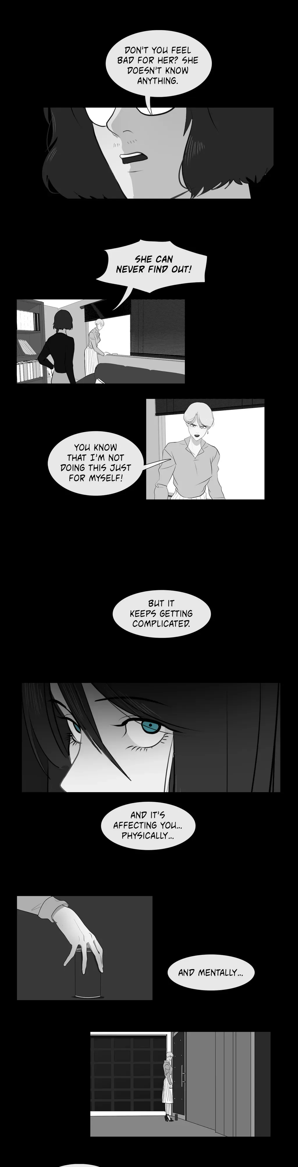 Serenade Chapter 28 page 7 - 