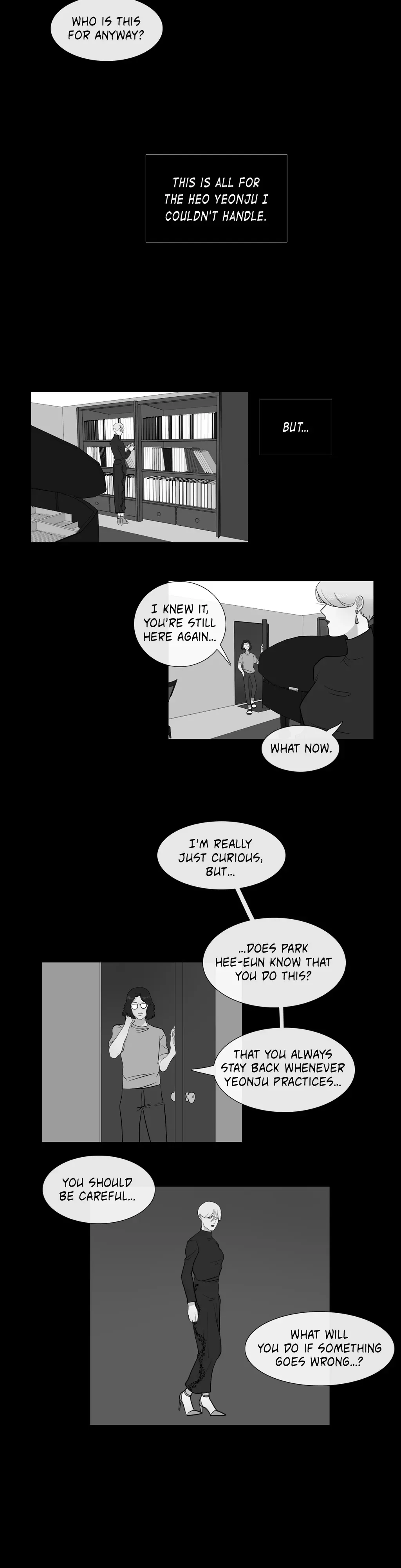 Serenade Chapter 28 page 8 - 