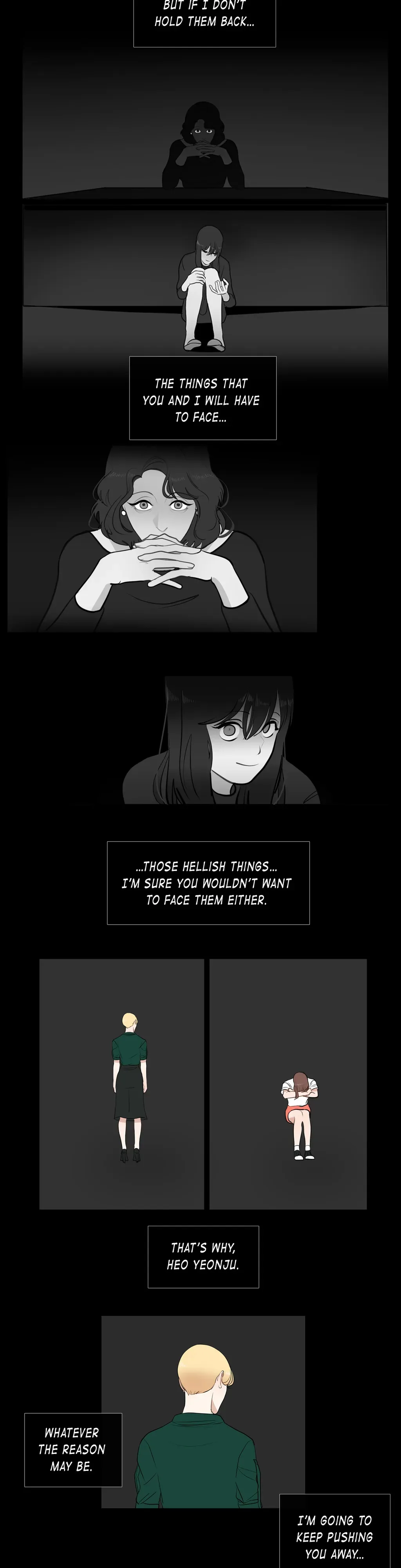 Serenade Chapter 28 page 10 - 