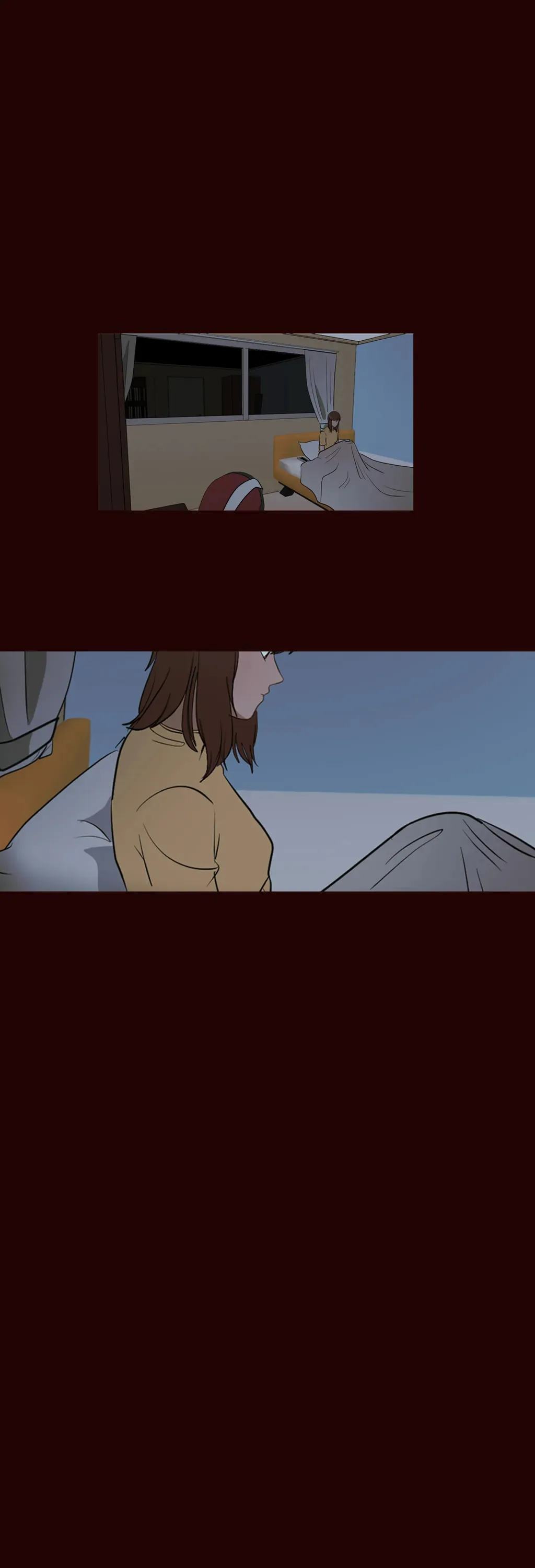 Serenade Chapter 29 page 1 - 