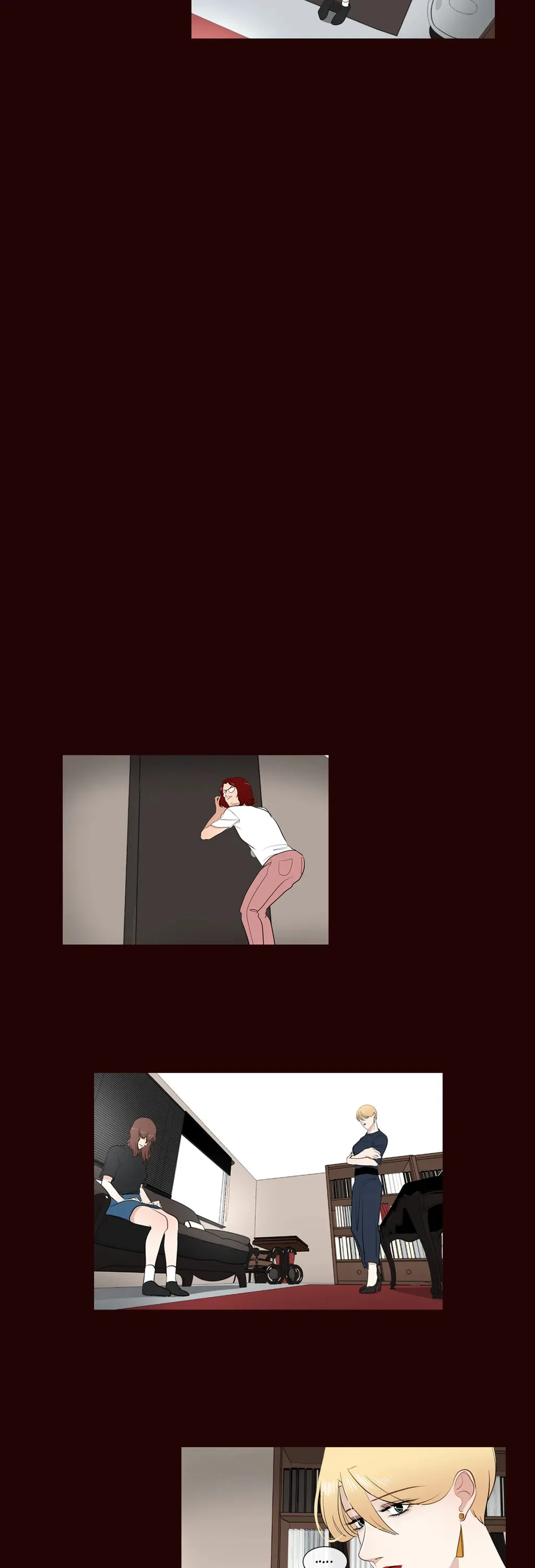 Serenade Chapter 29 page 13 - 