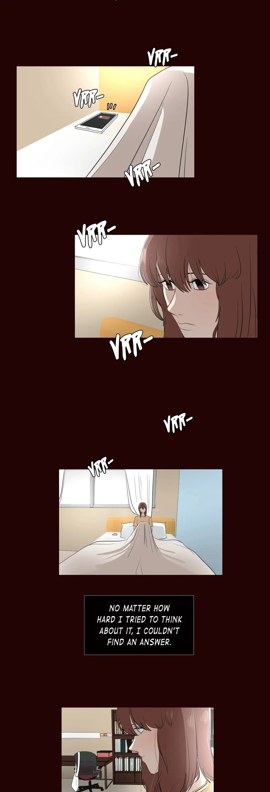 Serenade Chapter 29 page 3 - 