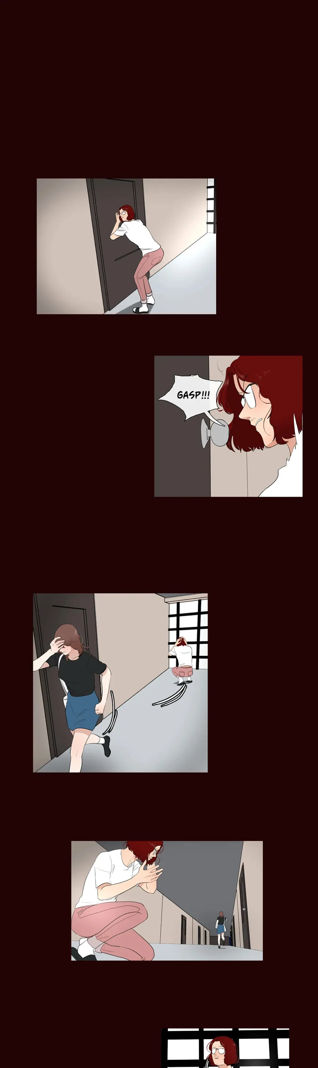 Serenade Chapter 29 page 24 - 