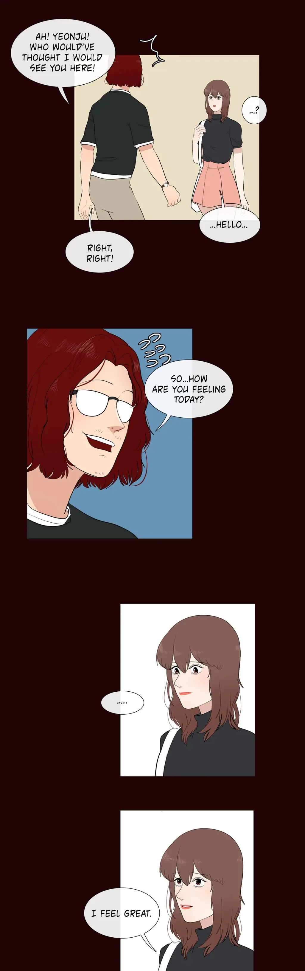 Serenade Chapter 29 page 31 - 