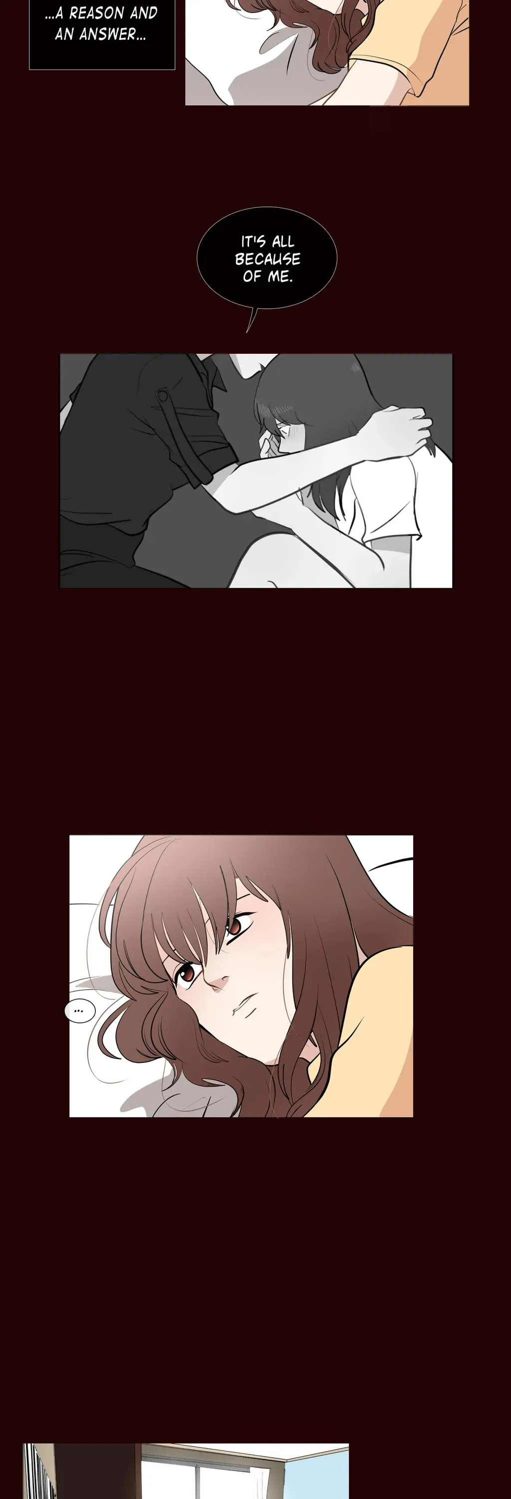Serenade Chapter 29 page 5 - 