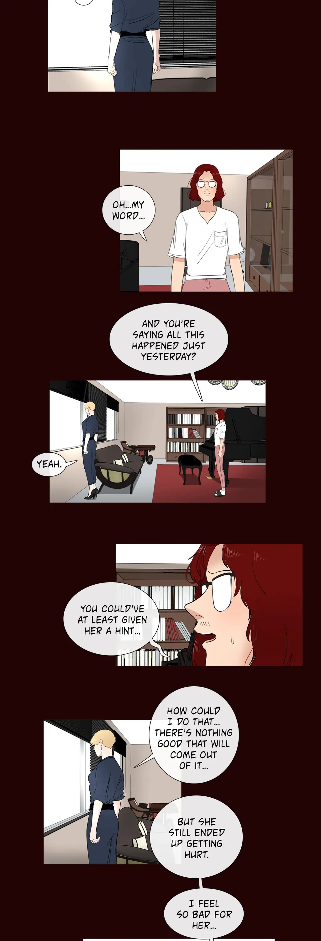 Serenade Chapter 29 page 7 - 