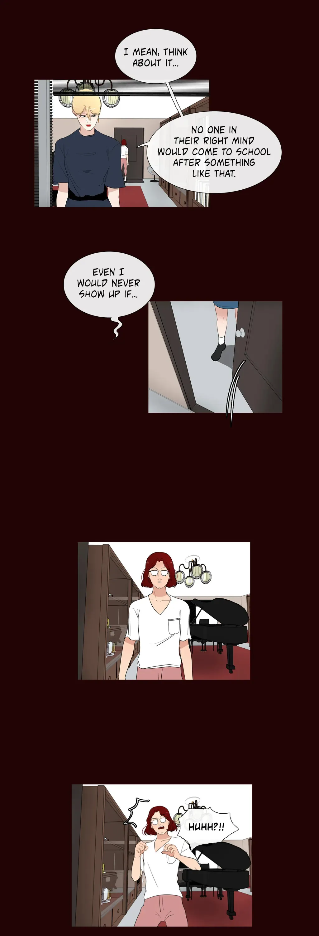 Serenade Chapter 29 page 10 - 