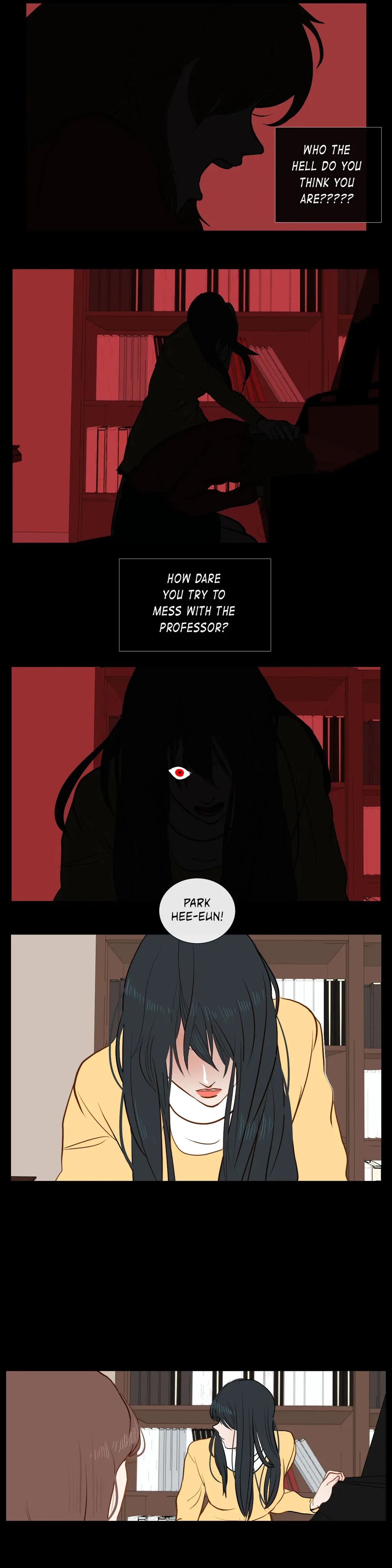 Serenade Chapter 3 page 4 - 
