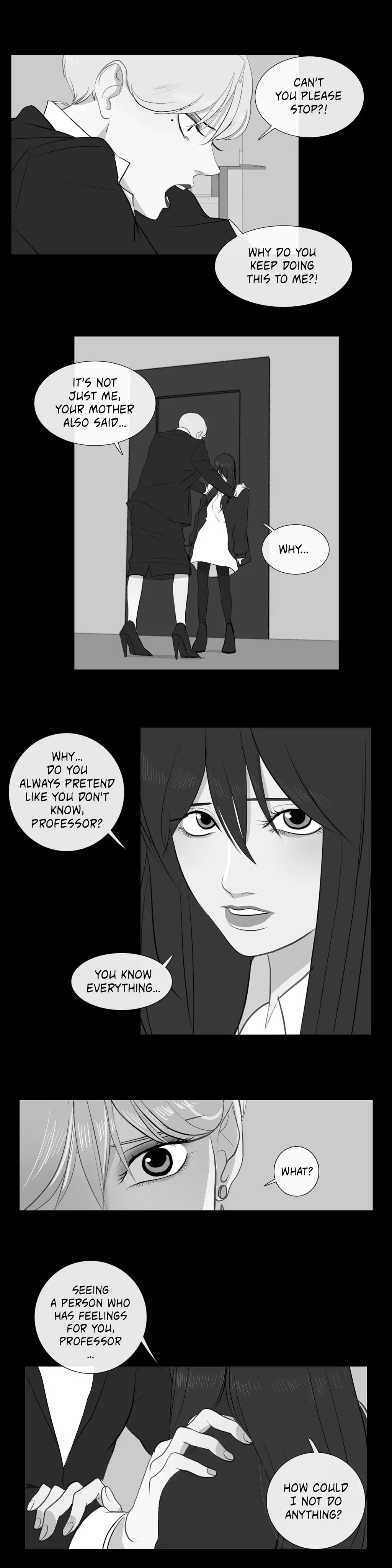 Serenade Chapter 3 page 7 - 