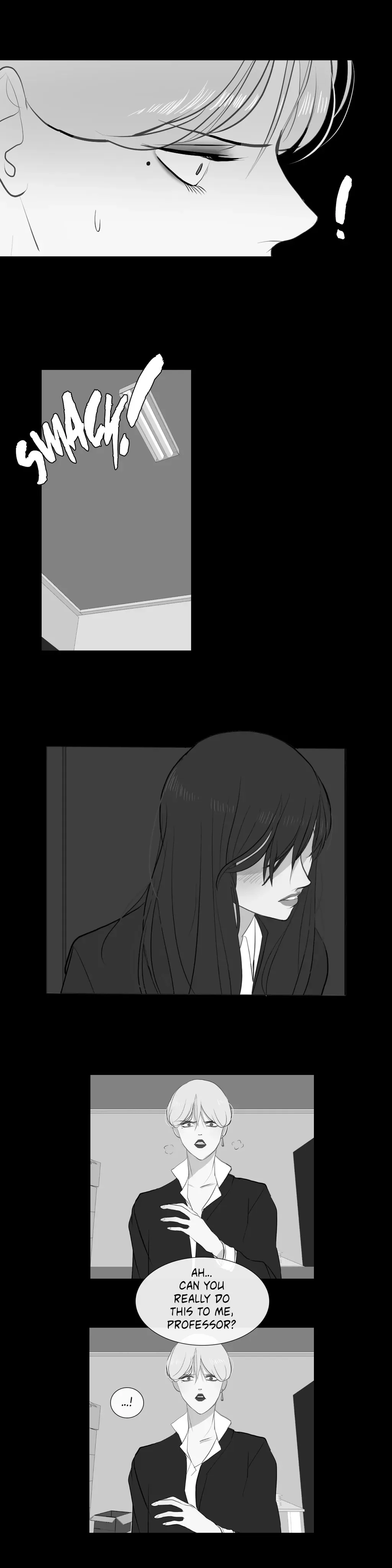 Serenade Chapter 3 page 9 - 