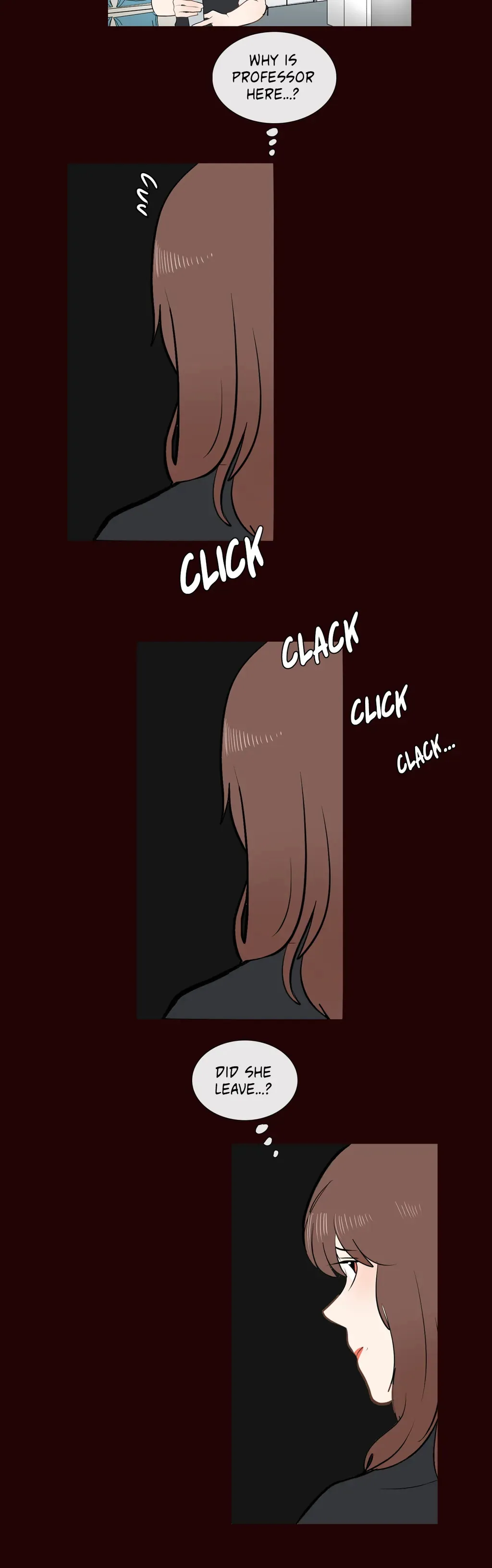 Serenade Chapter 30 page 3 - 