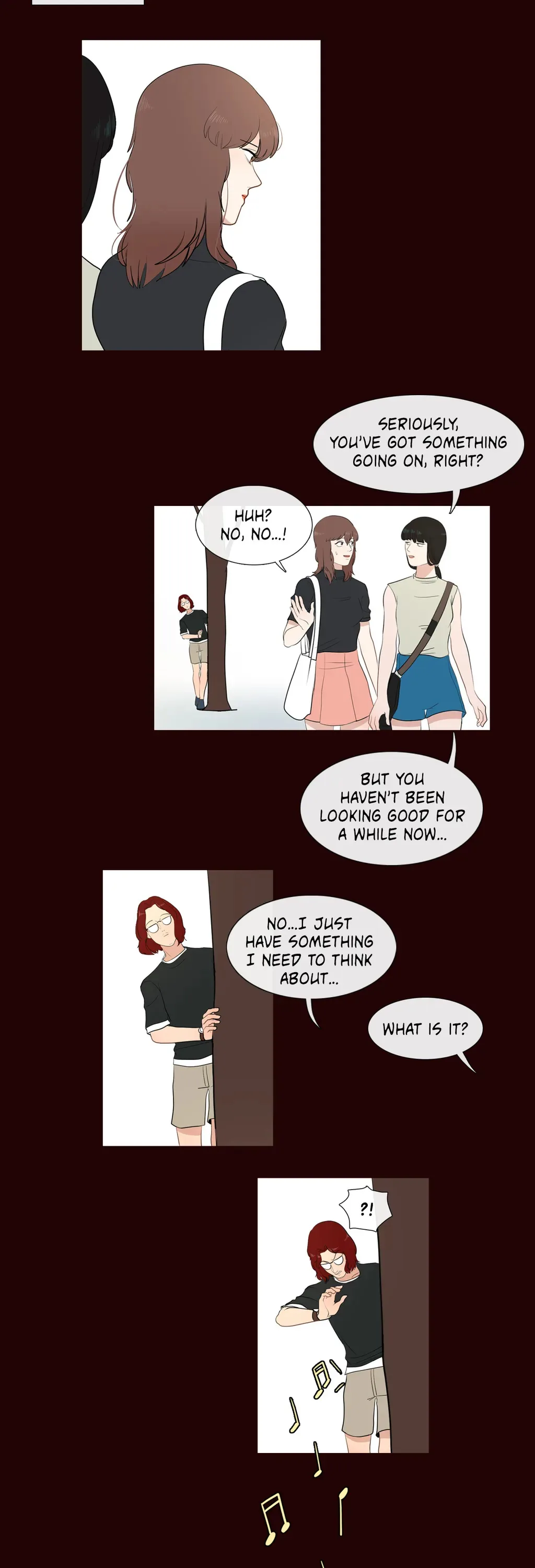 Serenade Chapter 30 page 29 - 