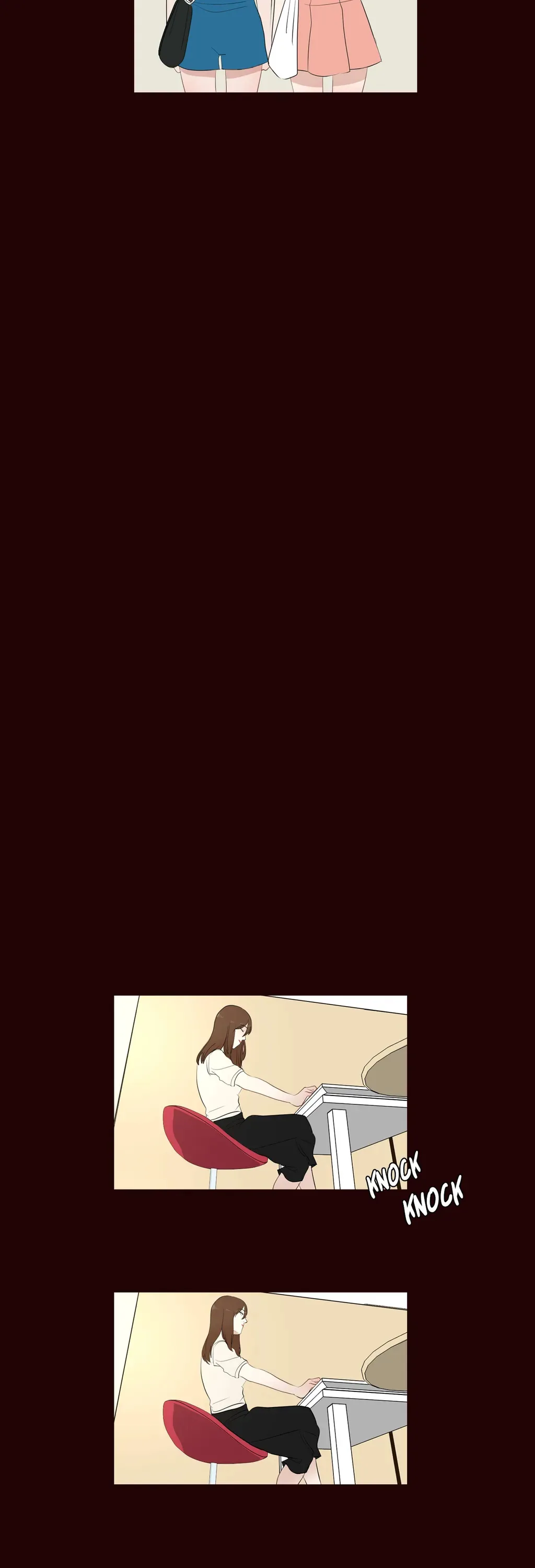 Serenade Chapter 30 page 32 - 