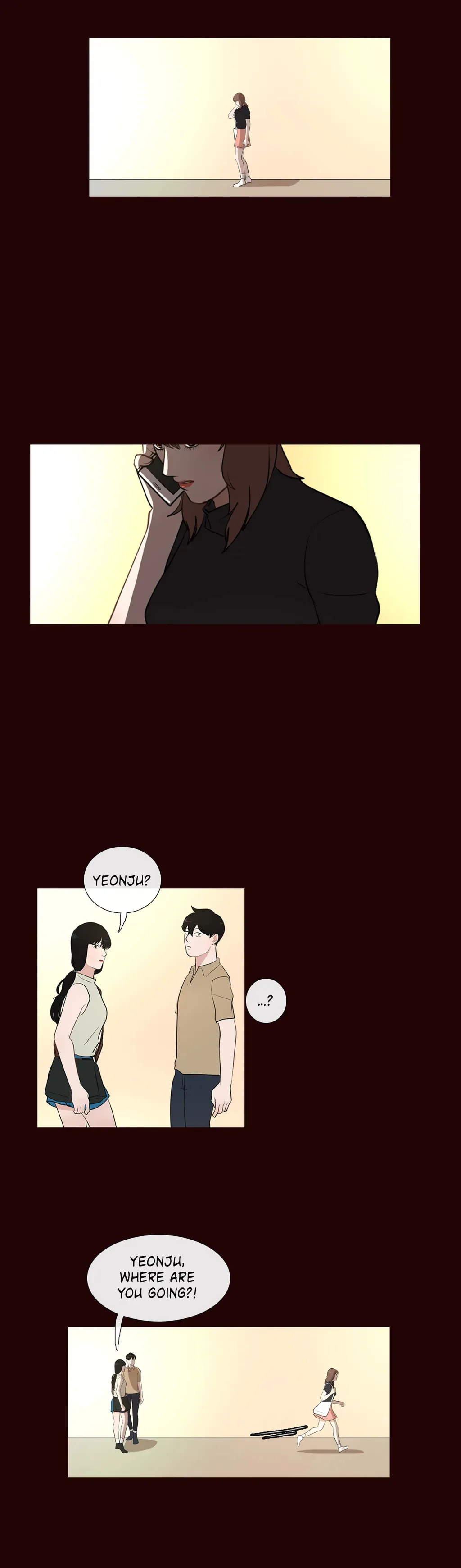 Serenade Chapter 31 page 29 - 