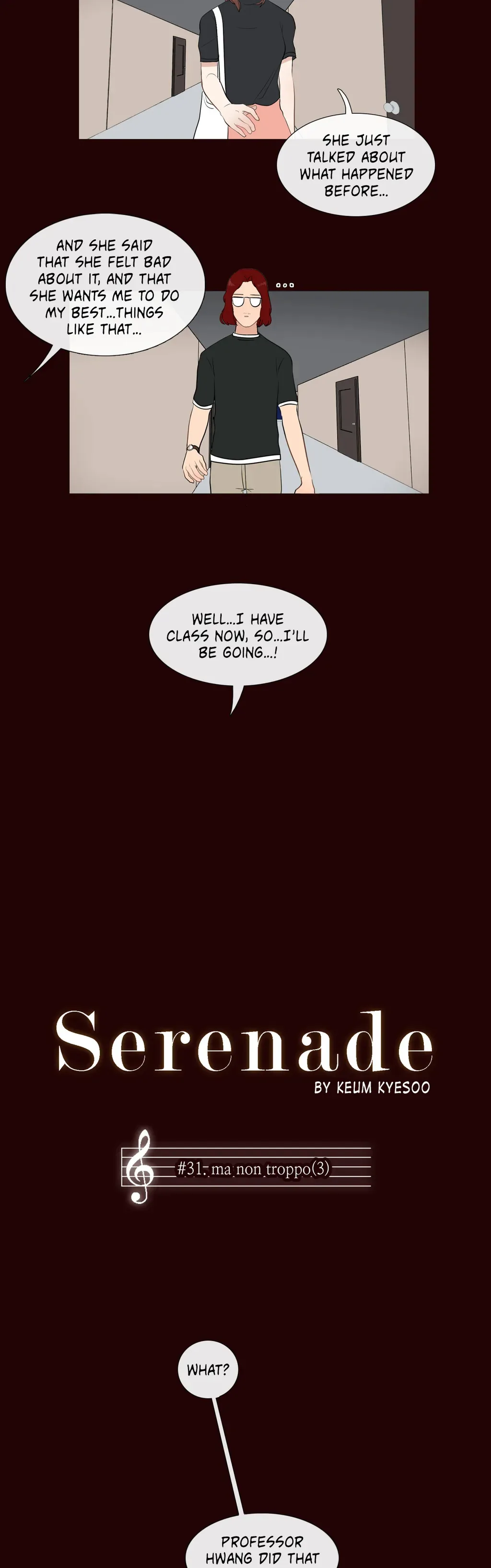 Serenade Chapter 31 page 4 - 
