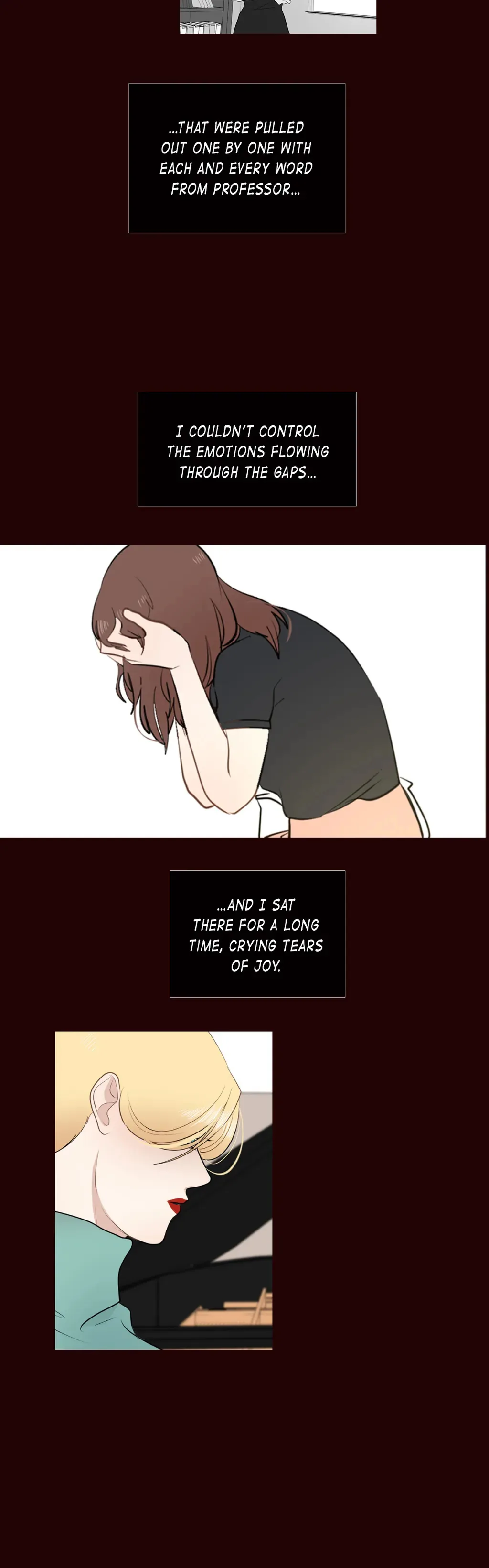 Serenade Chapter 32 page 27 - 