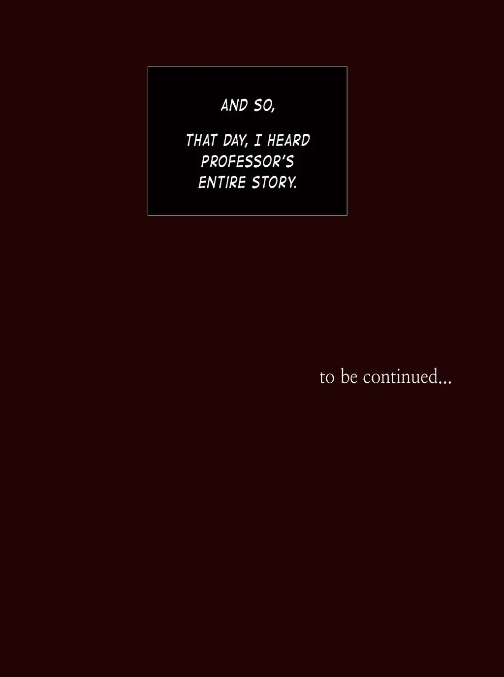 Serenade Chapter 32 page 32 - 
