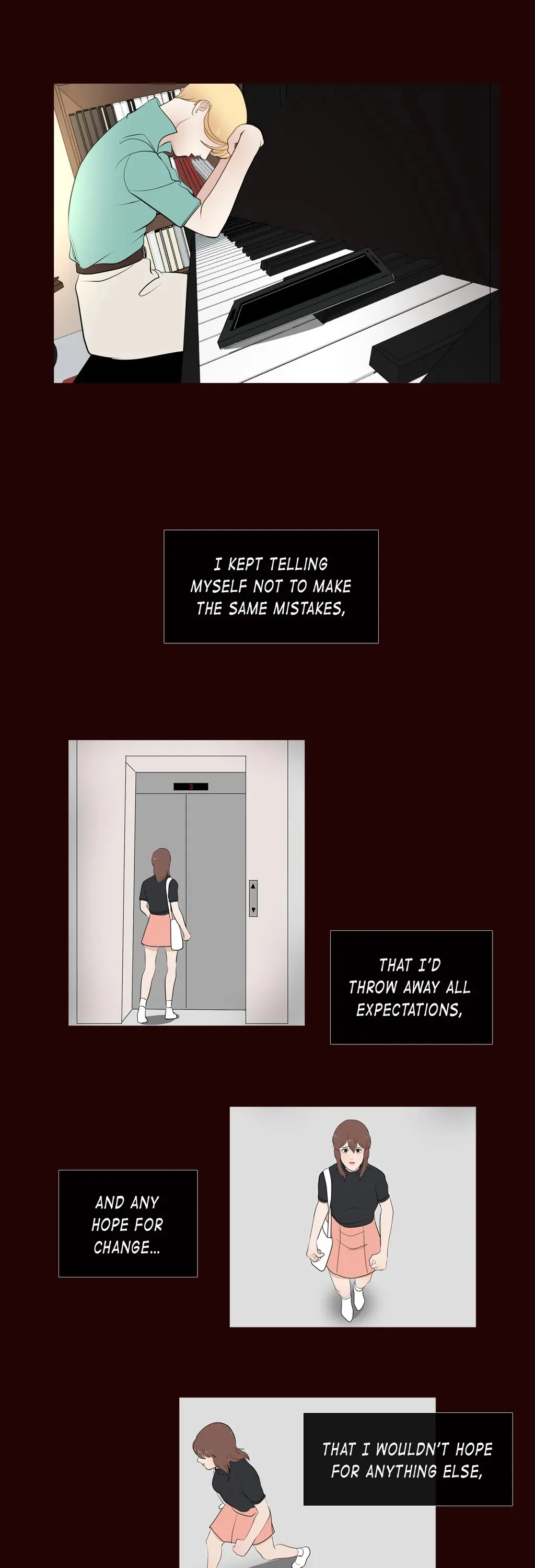 Serenade Chapter 32 page 7 - 