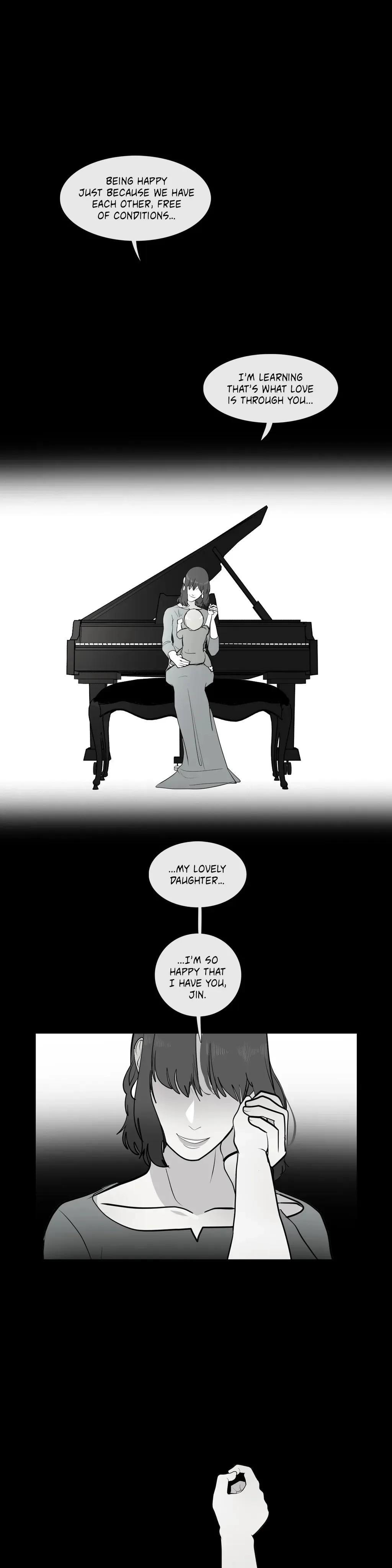 Serenade Chapter 33 page 1 - 