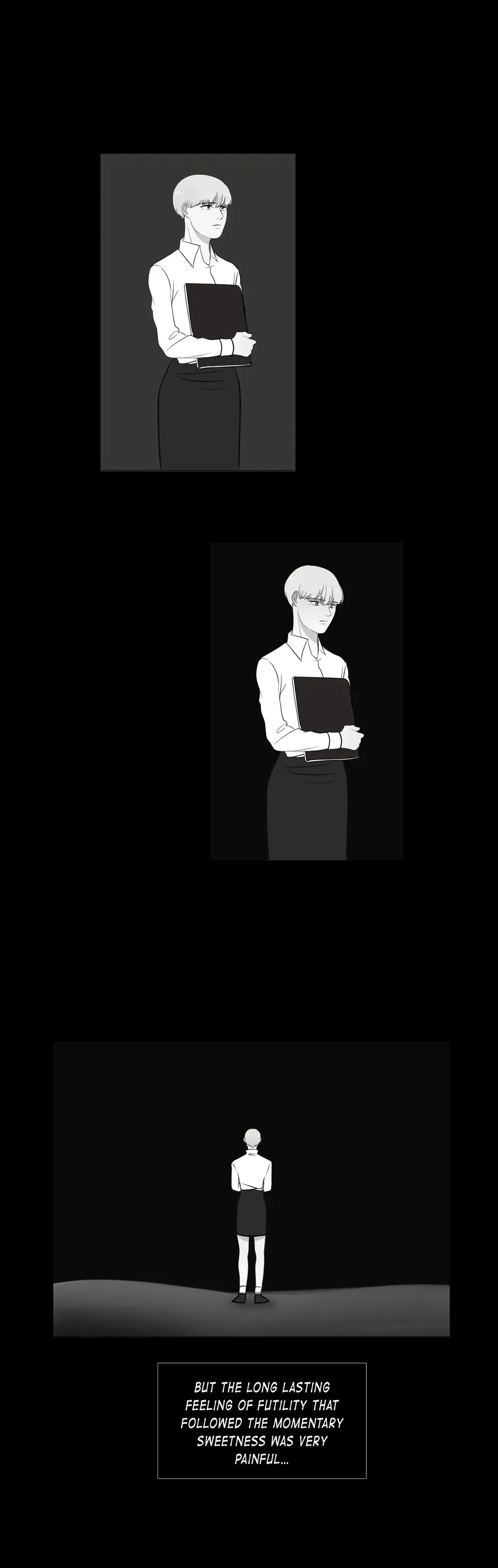 Serenade Chapter 33 page 12 - 